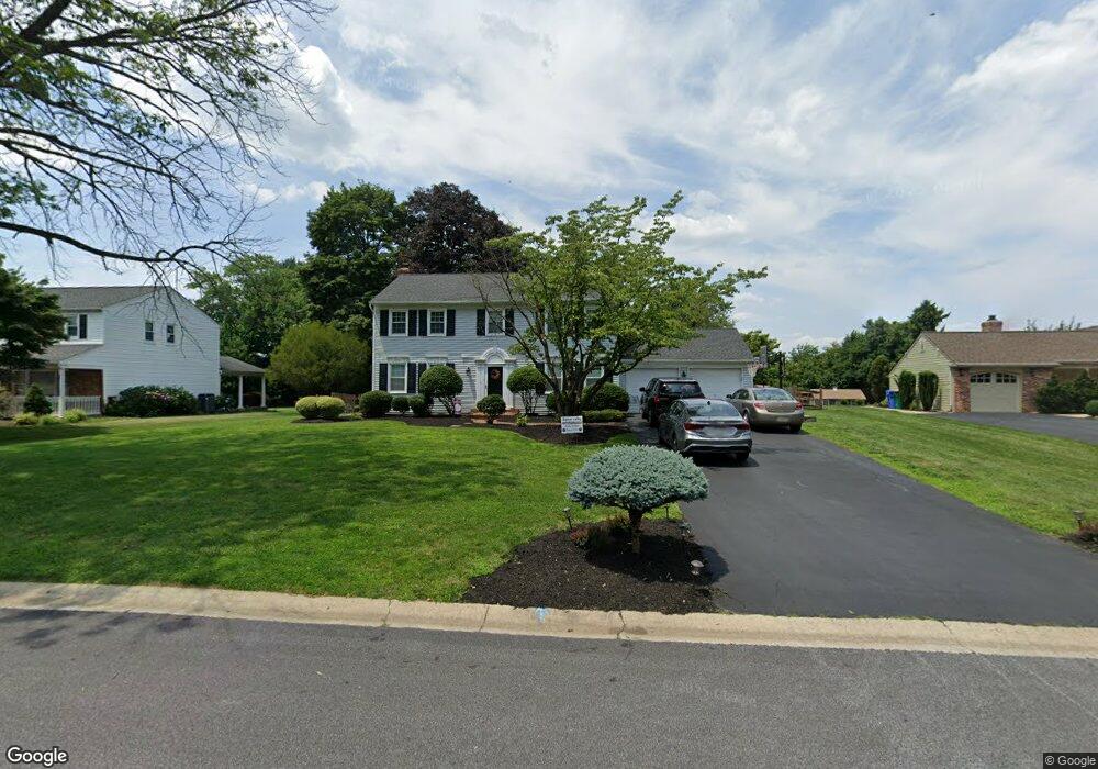 23 Darlington Rd, Glen Mills, PA 19342 - photo 1