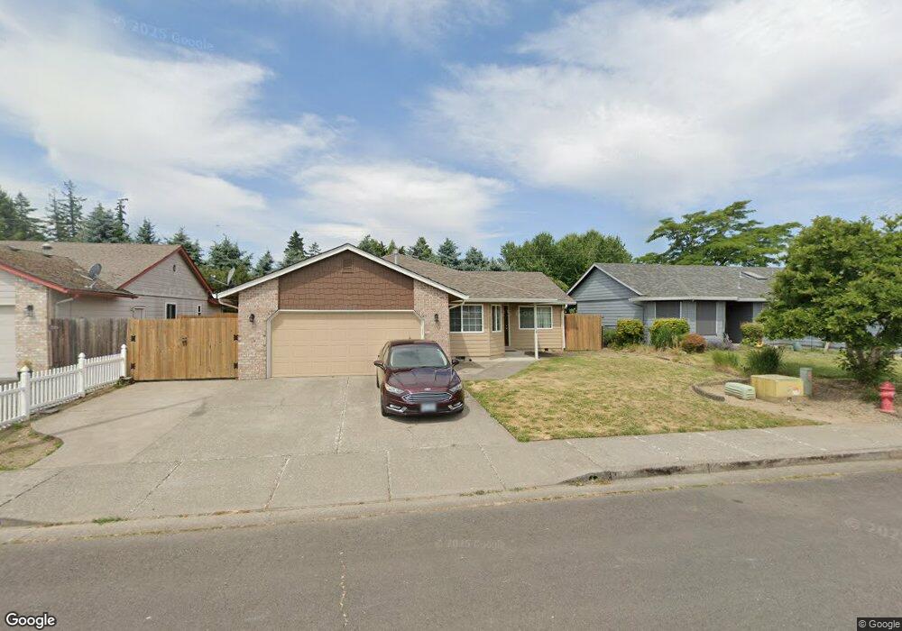 7077 Ridgemont Dr N, Keizer, OR 97303 - photo 1