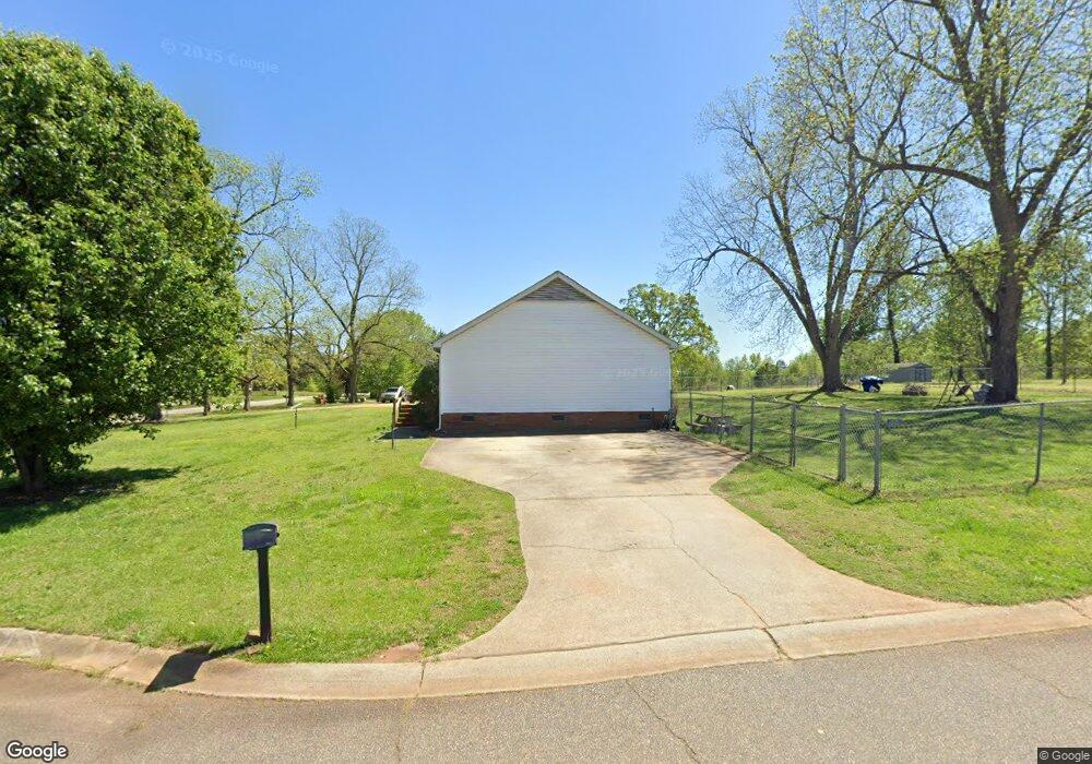 1 Tex McClure Ln, Travelers Rest, SC 29690 - photo 1