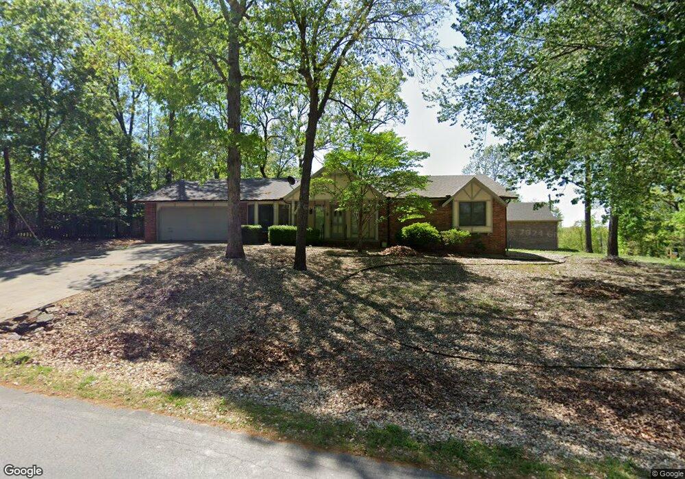 19 Pembroke Ln, Bella Vista, AR 72715 - photo 1