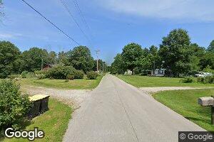 0000 N Texas Ridge Rd, Gosport, IN 47433
