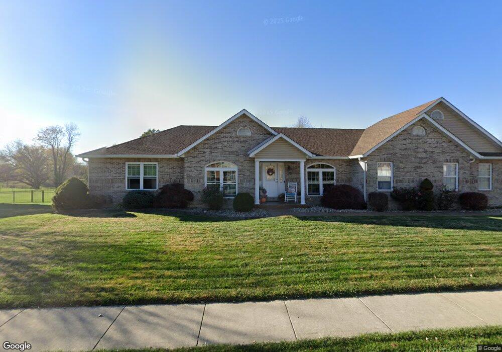 26 Foxmoor Dr, Maryville, IL 62062 - photo 1