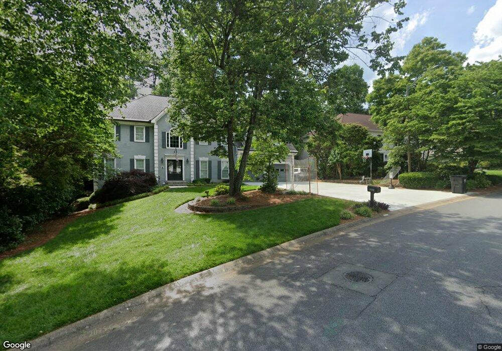 3023 Windrose Glen, Marietta, GA 30062 - photo 1