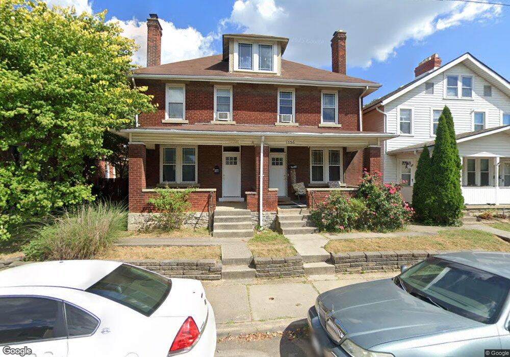 1534 S 4th St unit 536, Columbus, OH 43207 - photo 1