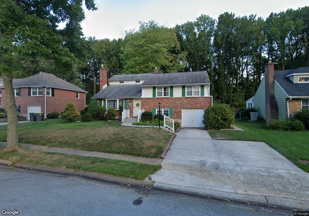 1208 Faun Rd, Wilmington, DE 19803 - photo 1