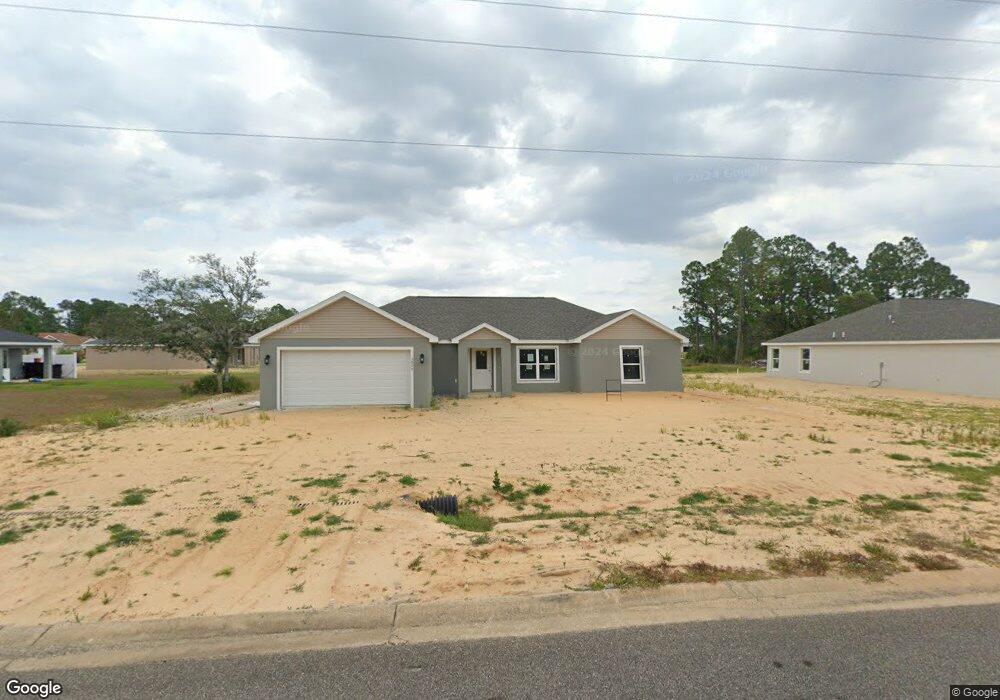 5826 Cortez Blvd, Sebring, FL 33872 - photo 1