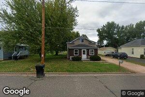 120 Logan Ave W, Turtle Lake, WI 54889