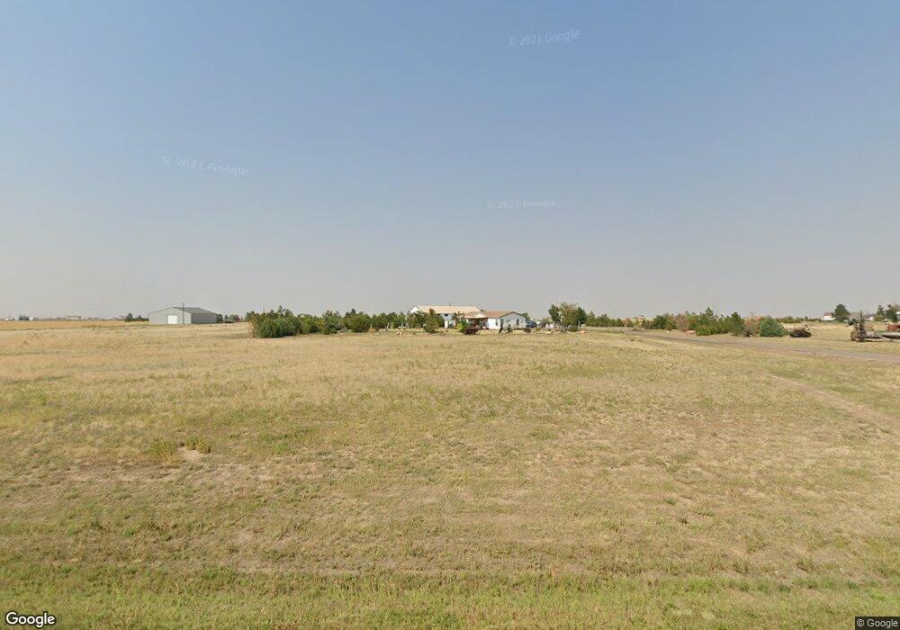 49215 E 88th Ave, Bennett, CO 80102 - photo 1