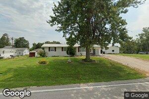 415 E Main St, Decker, IN 47524
