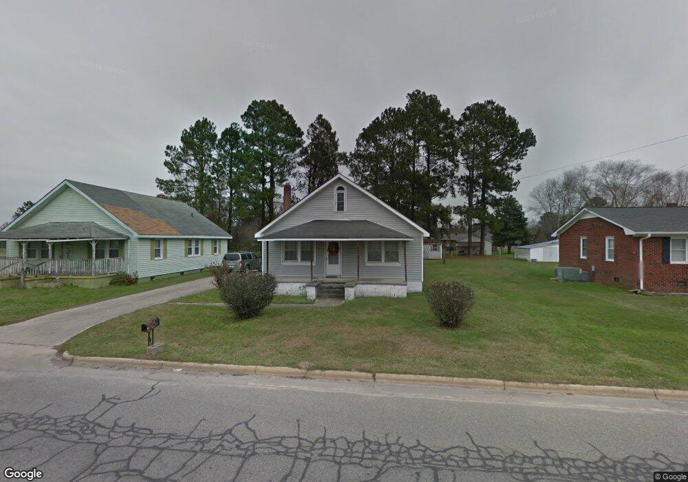 220 N McCaskey Rd, Williamston, NC 27892 - photo 1