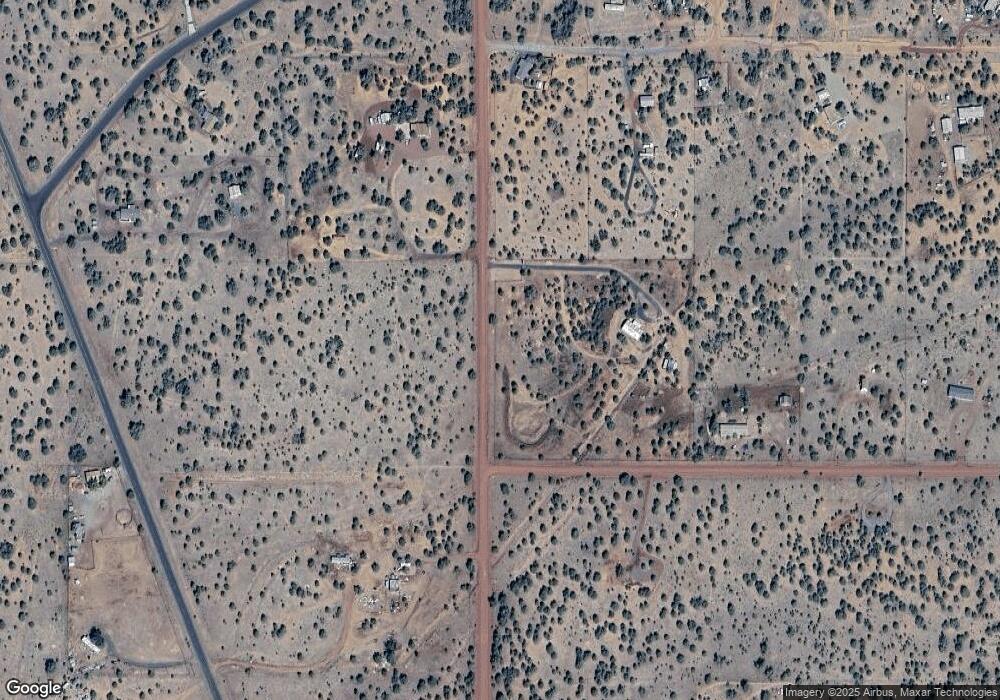 5373 N Scenic Loop, Williams, AZ 86046 - photo 1