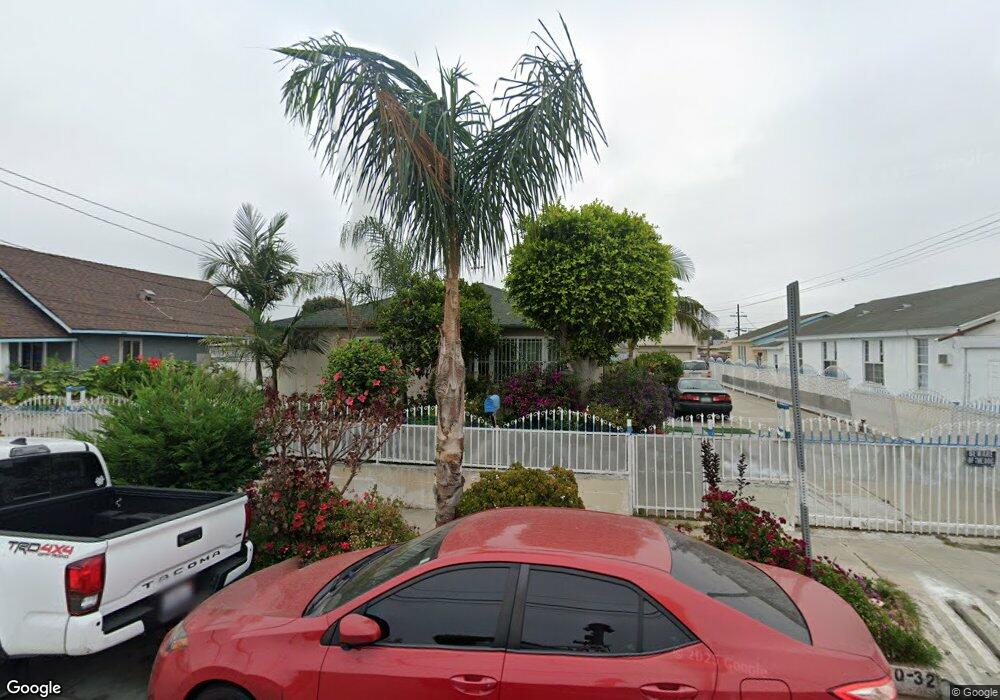 10528 S Grevillea Ave, Inglewood, CA 90304 - photo 1