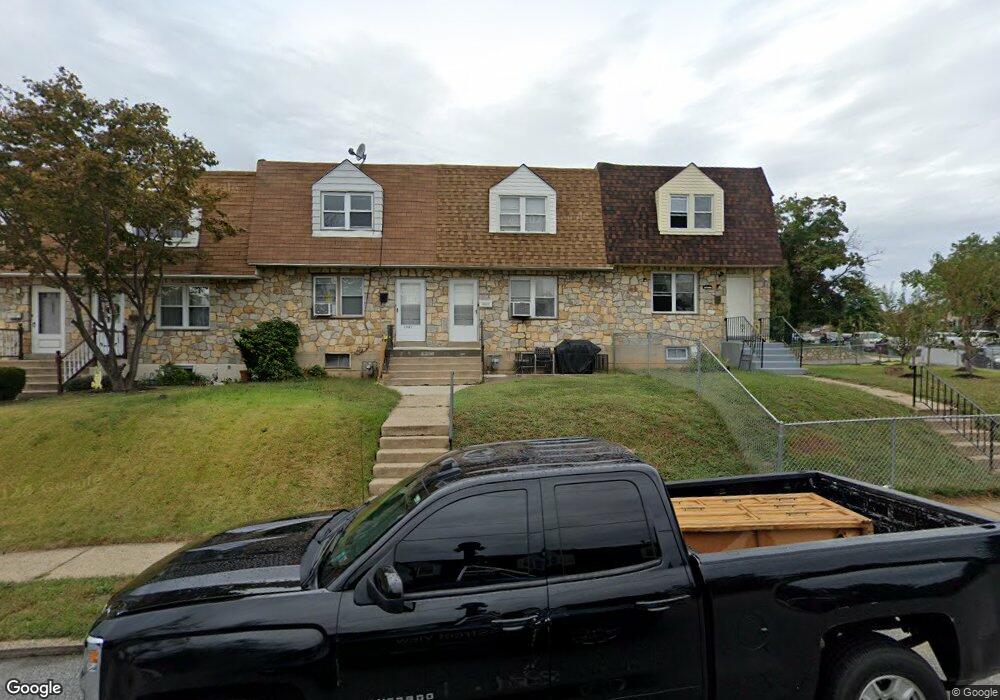 3907 Worrilow Rd, Brookhaven, PA 19015 - photo 1