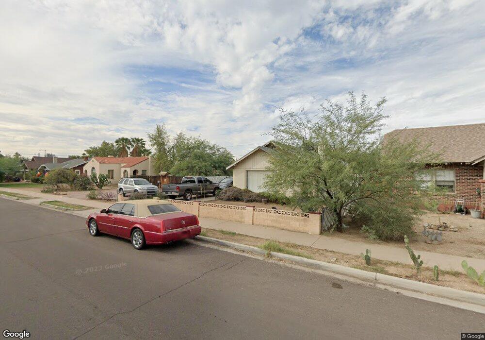 2034 N 10th St unit 7, Phoenix, AZ 85006 - photo 1