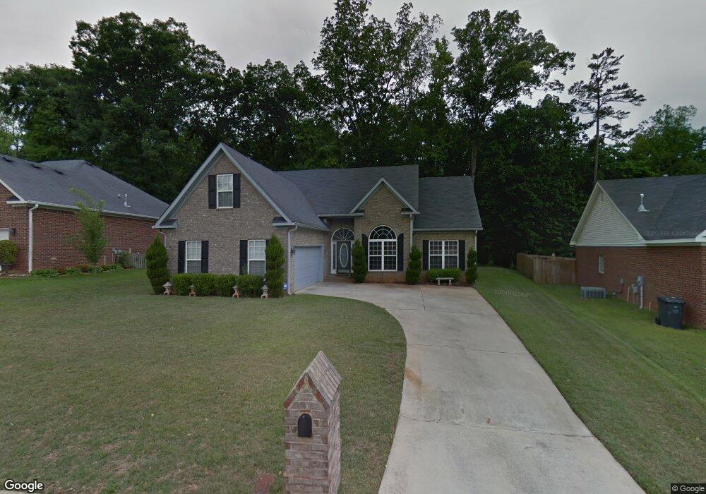 714 Spalding Ct, Augusta, GA 30907 - photo 1