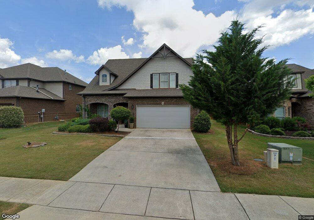 337 Lacey Ave unit 149, Maylene, AL 35114 - photo 1