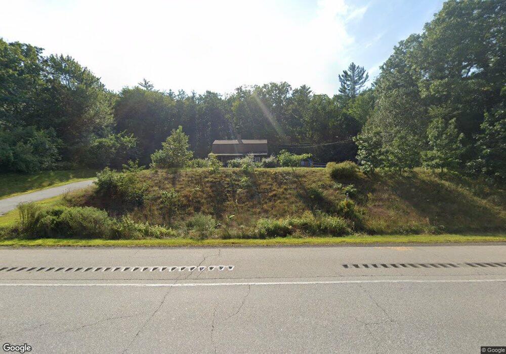 360 Route 106 S, Loudon, NH 03307 - photo 1