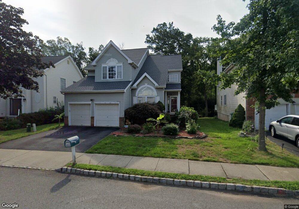 21 Hudnut Ln, Belle Mead, NJ 08502 - photo 1