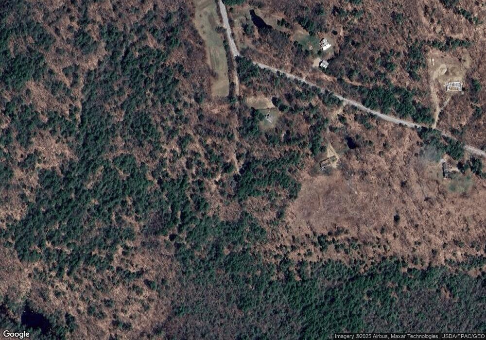 59 Ragged Hill Rd, Acton, ME 04001 - photo 1