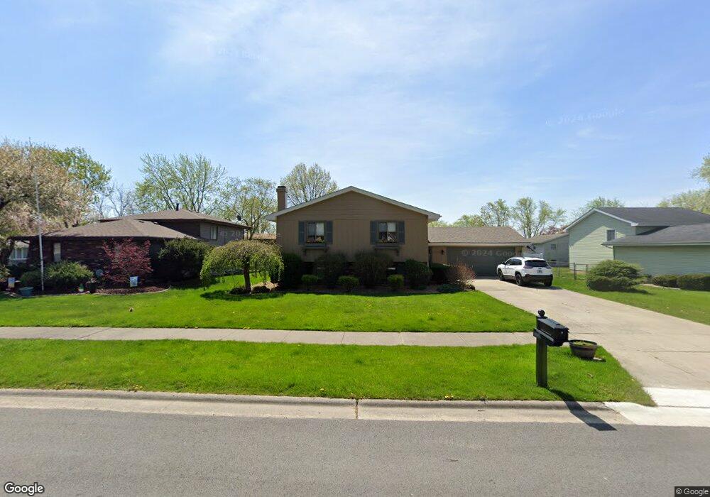 1453 W 94th Ct, Crown Point, IN 46307 - photo 1