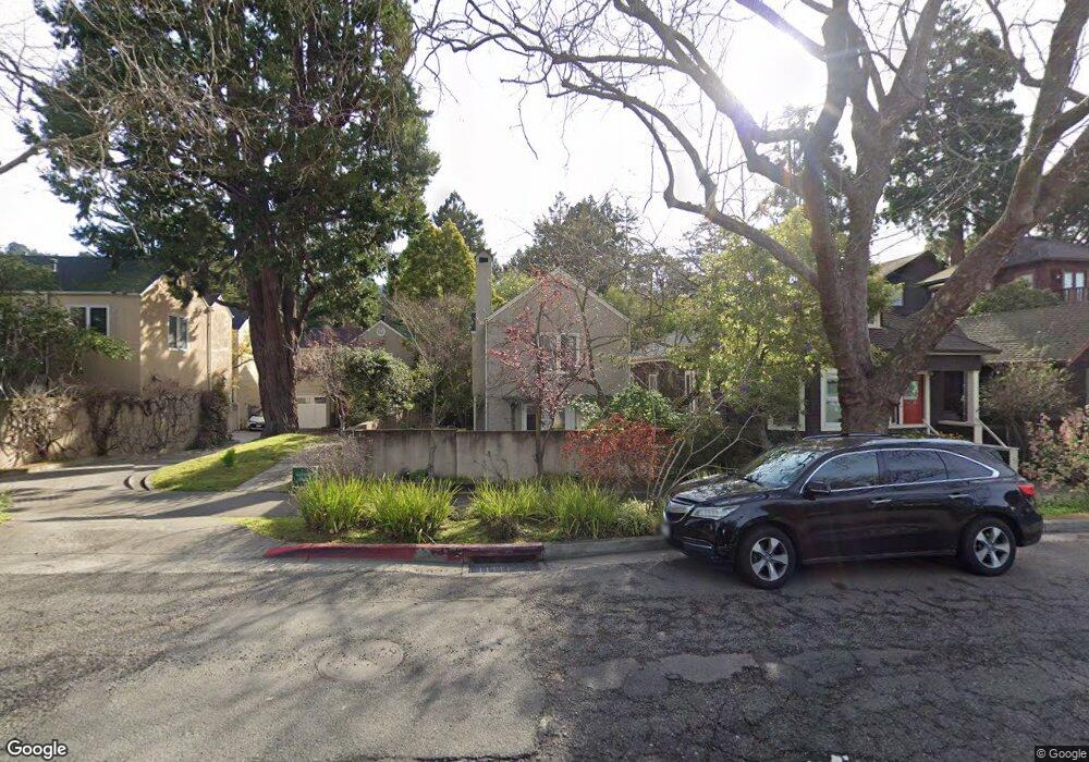 1225 Henry St, Berkeley, CA 94709 - photo 1