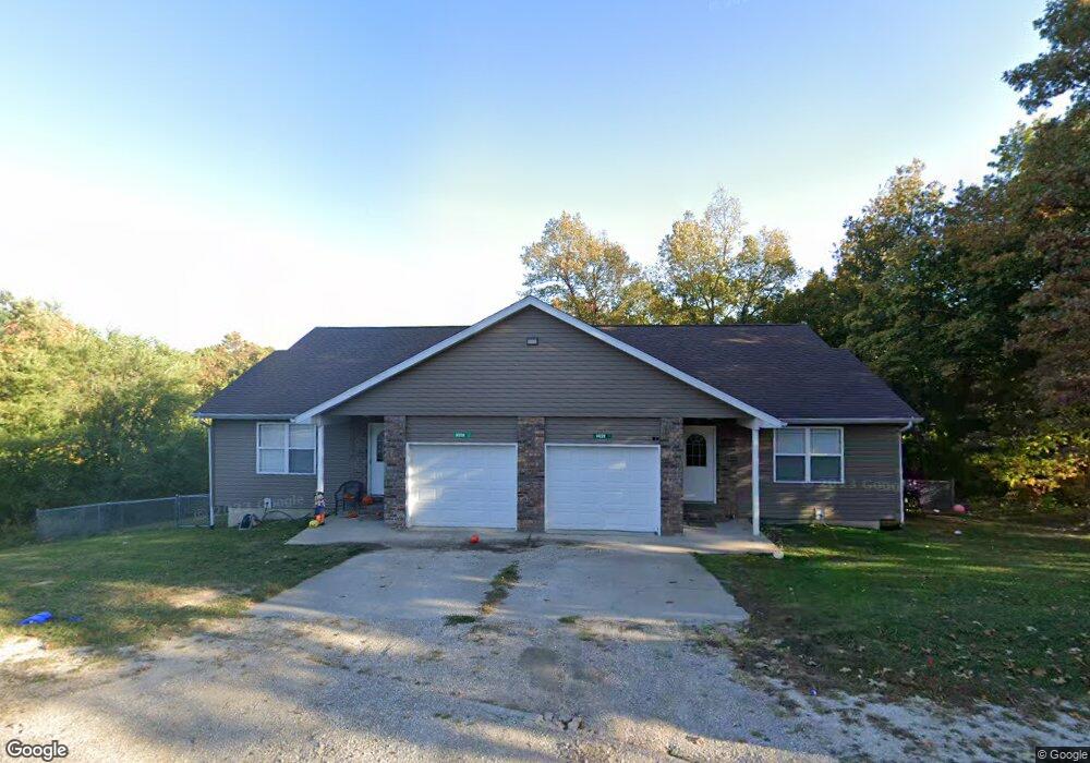 14220 Haywood Dr, Dixon, MO 65459 - photo 1