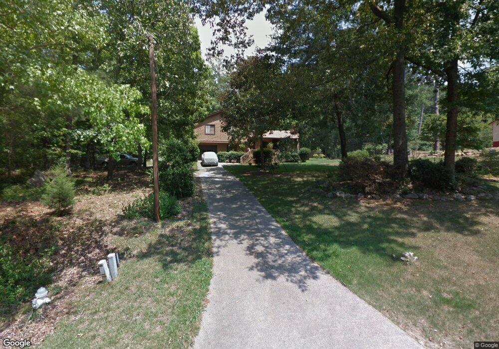 1432 Revel Cove Dr SW, Conyers, GA 30094 - photo 1