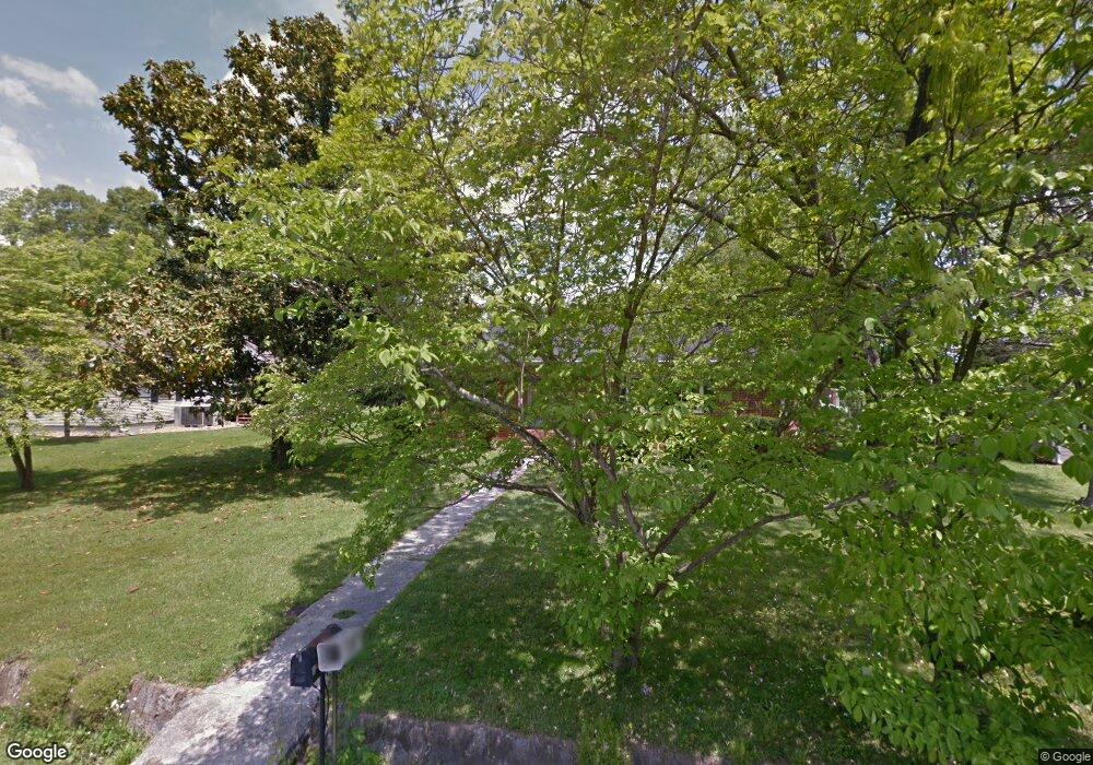 810 Park Ave NW, Cleveland, TN 37311 - photo 1