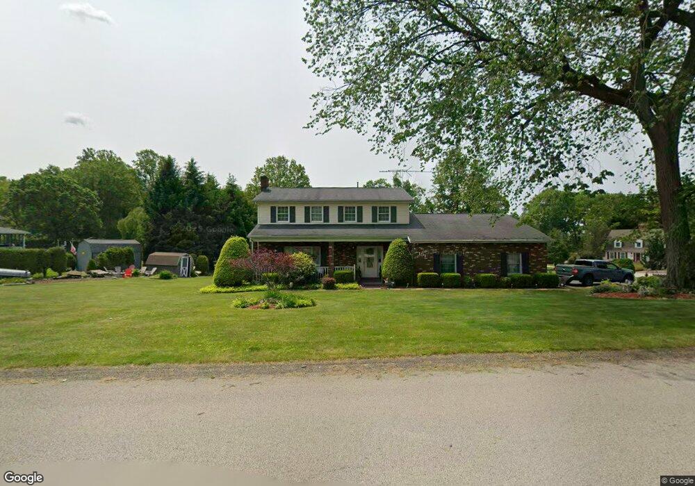 101 Nicola Ln, Indiana, PA 15701 - photo 1