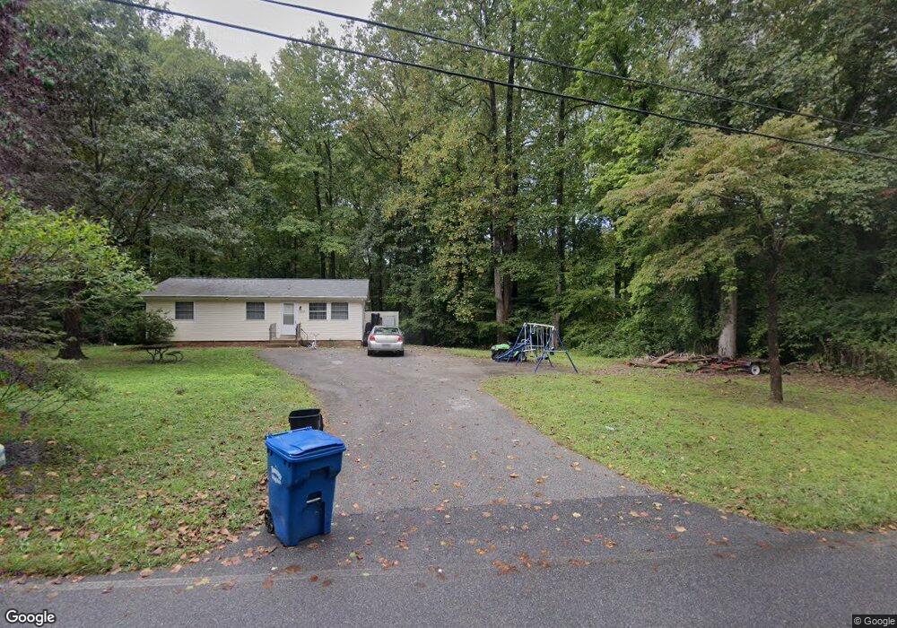 1600 Lottie Fowler Rd, Prince Frederick, MD 20678 - photo 1