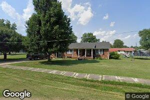 250 Front St, Trezevant, TN 38258