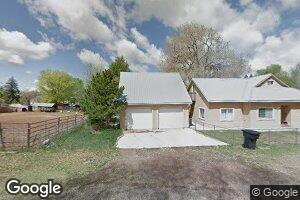 85 N 300 E, Paragonah, UT 84760