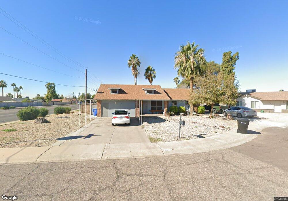 4102 N 84th Cir, Phoenix, AZ 85037 - photo 1