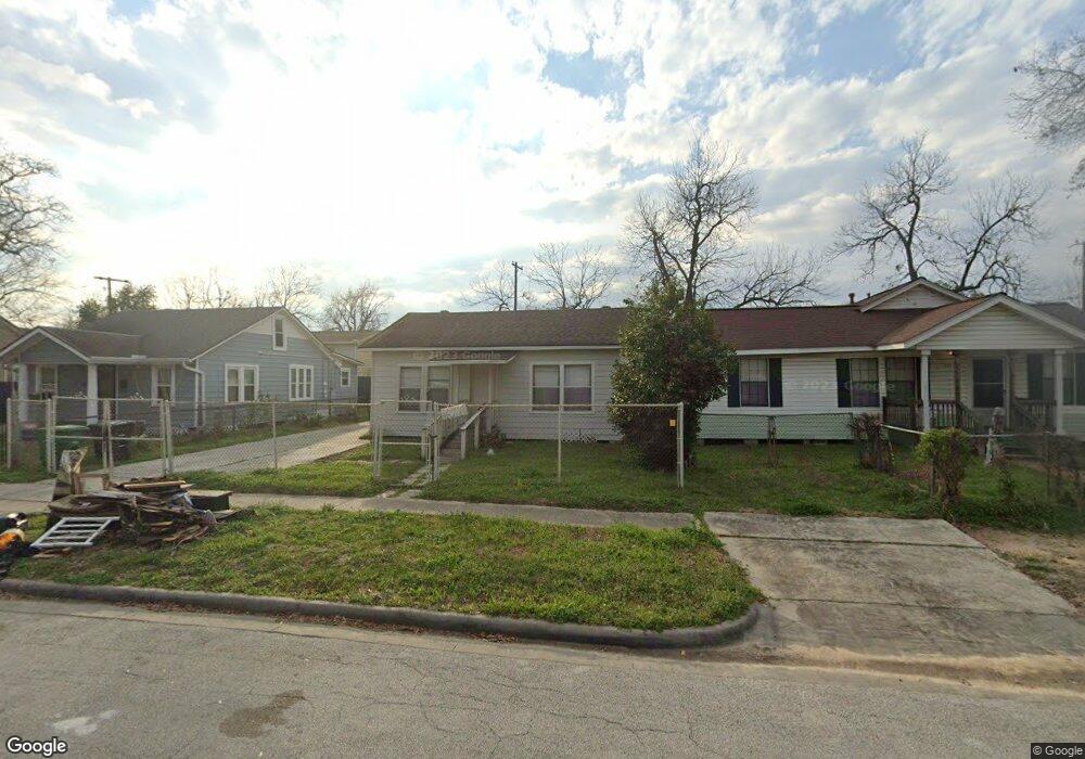 4519 Beggs St, Houston, TX 77009 - photo 1