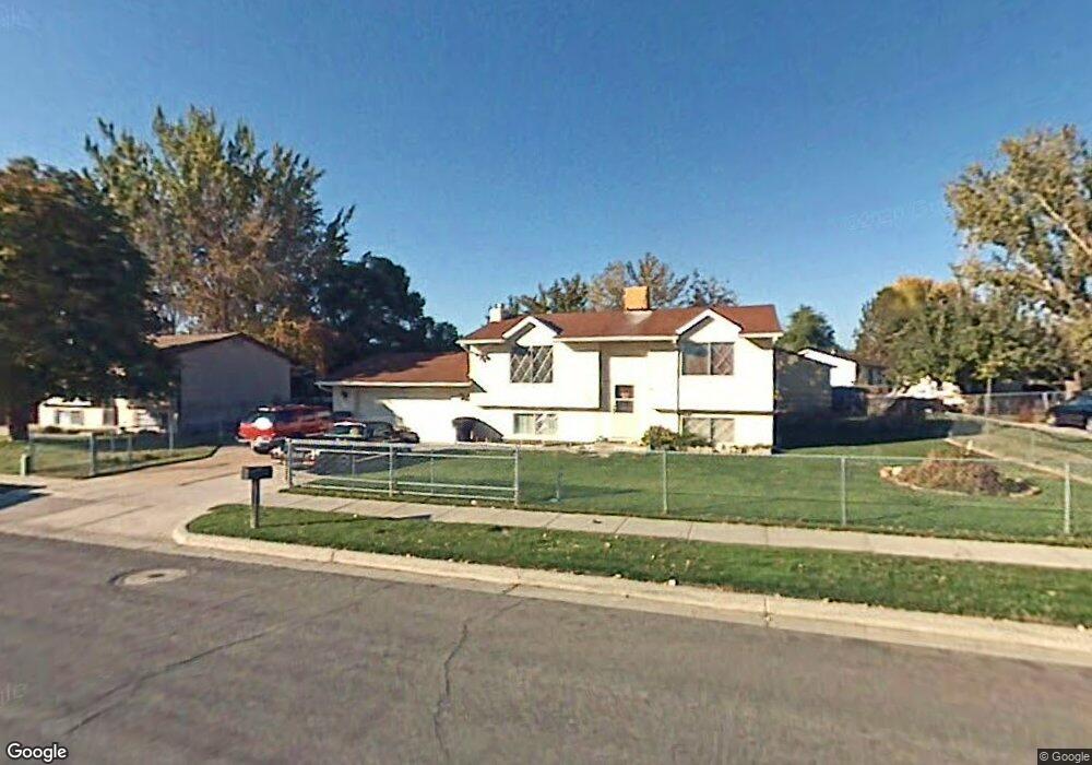 846 W 2550 N, Clearfield, UT 84015 - photo 1