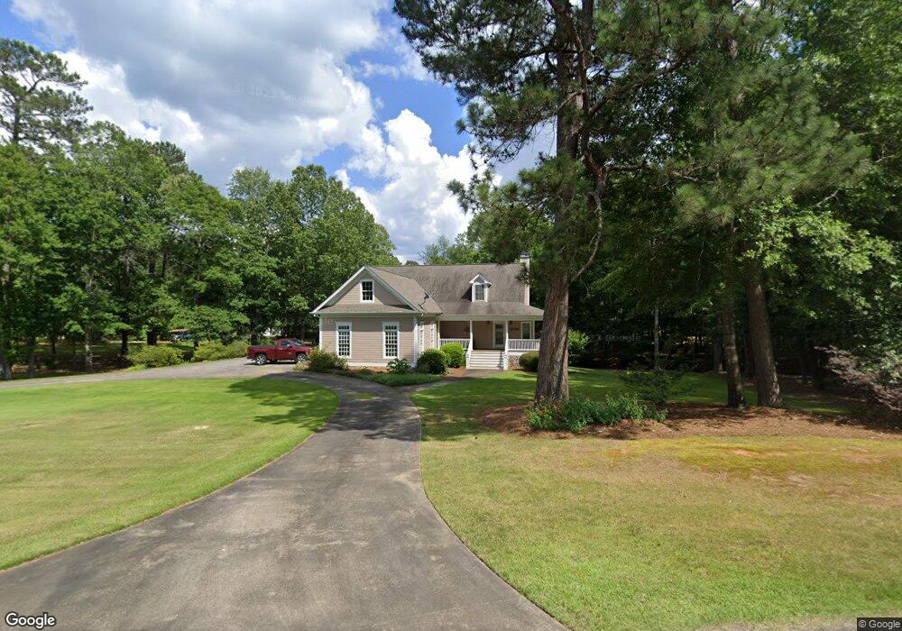 1561 Morgan Dr, Buckhead, GA 30625 - photo 1