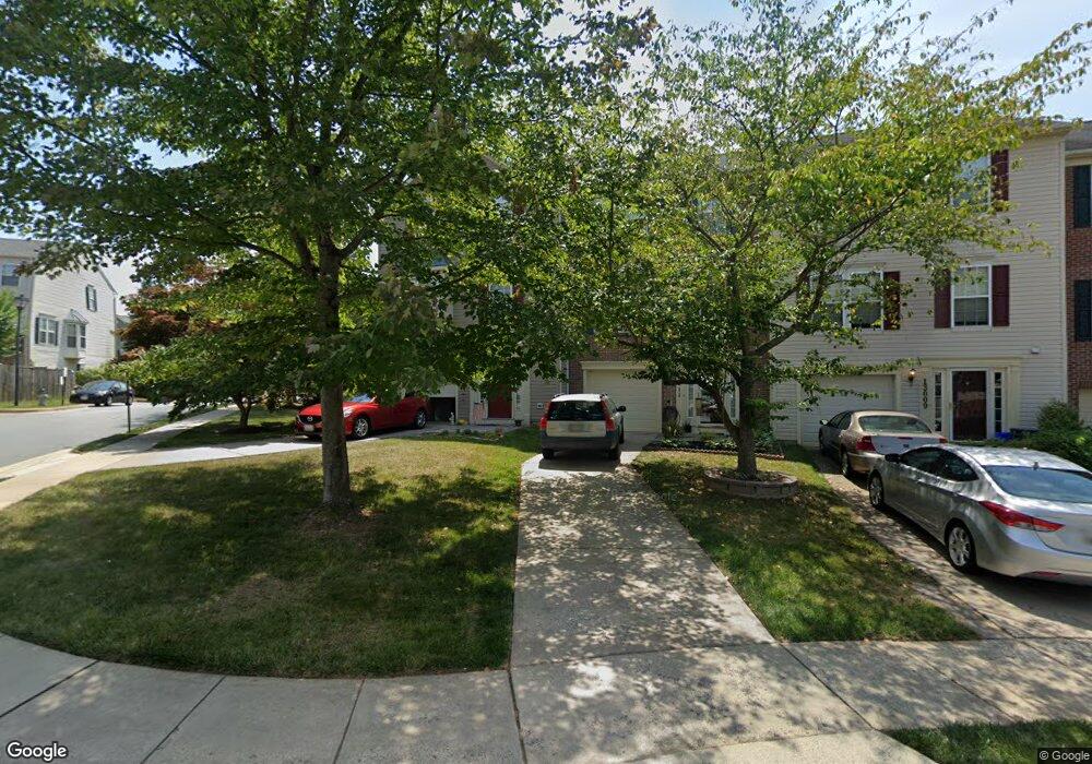 13013 Vaden Terrace, Germantown, MD 20876 - photo 1