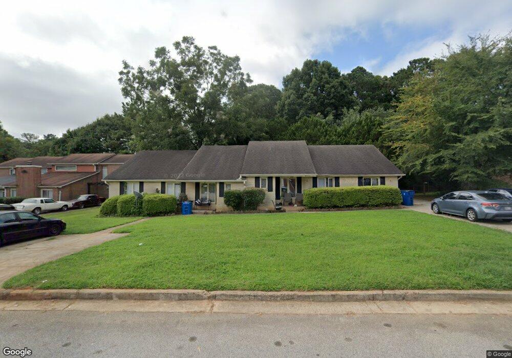 2135 Fairway Ct SE unit 2137, Conyers, GA 30013 - photo 1