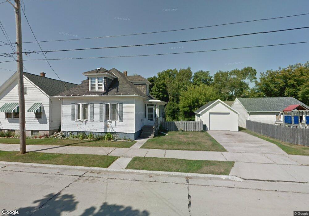 2012 Adams St, Two Rivers, WI 54241 - photo 1