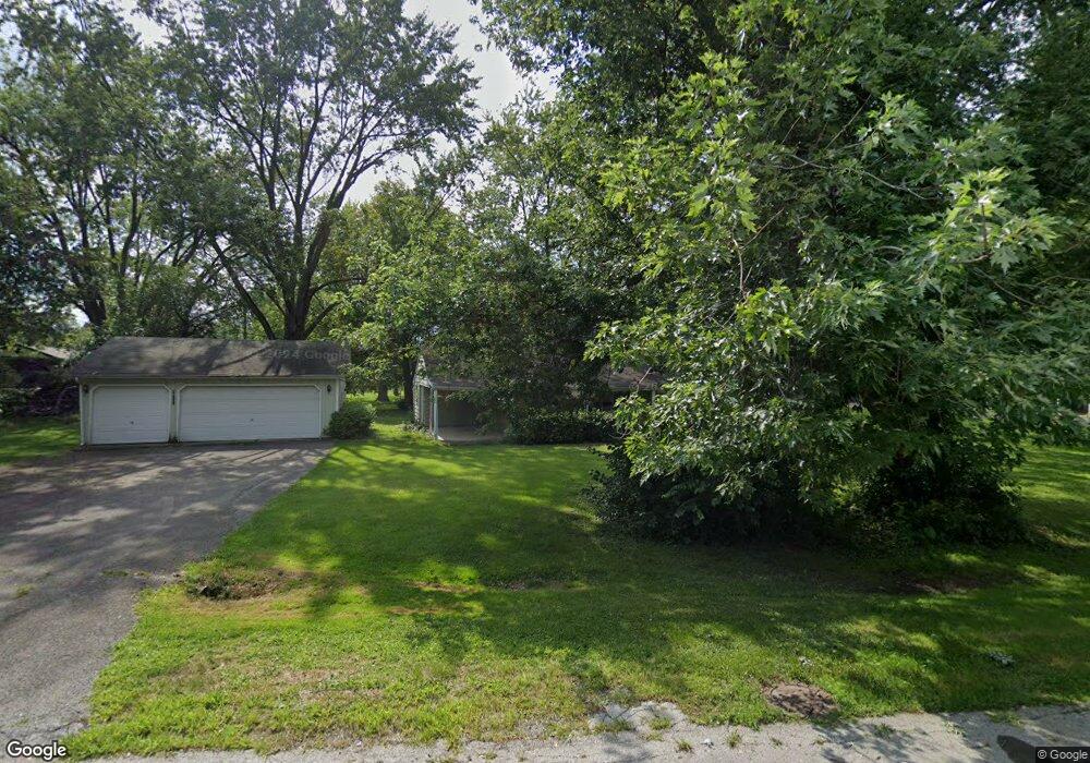 18100 Anthony Ave, Country Club Hills, IL 60478 - photo 1