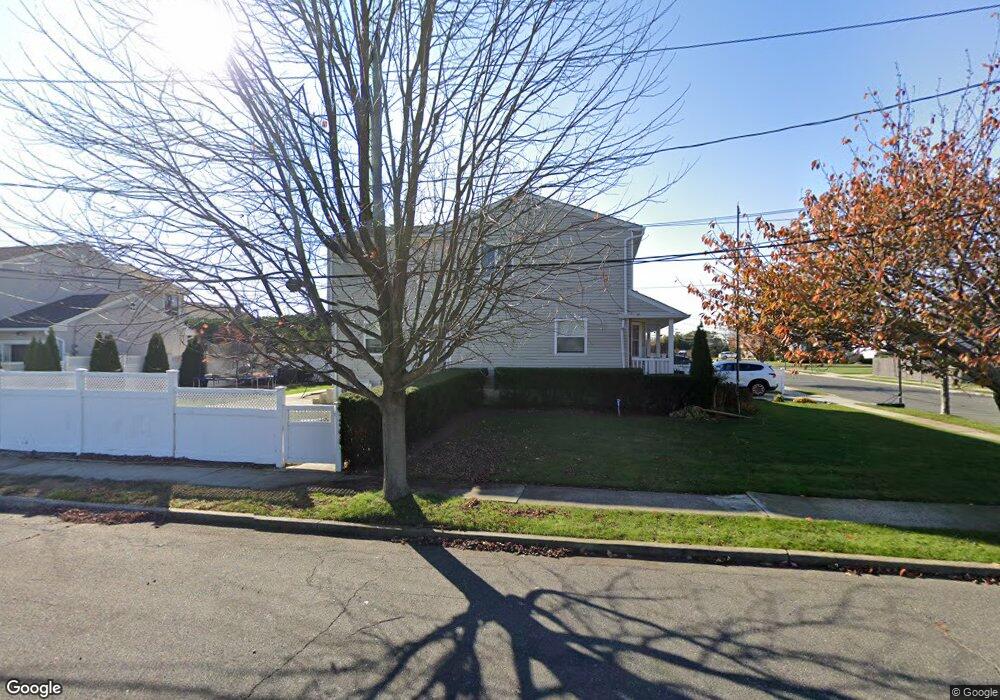 4211 New York Ave, Island Park, NY 11558 - photo 1