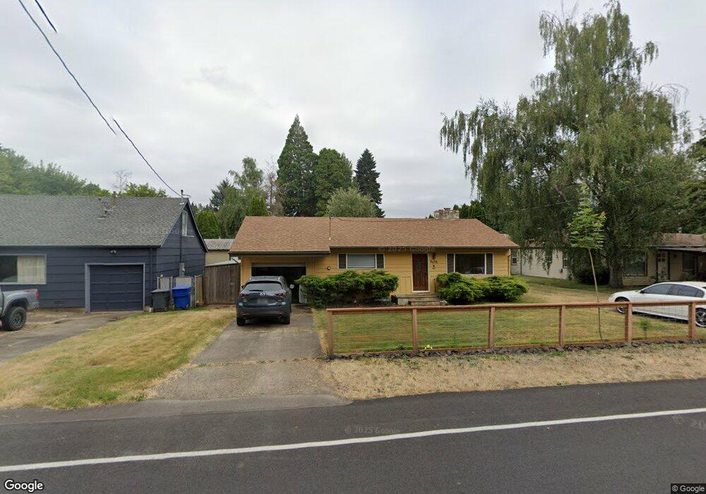 5135 Chehalis Dr N, Keizer, OR 97303 - photo 1