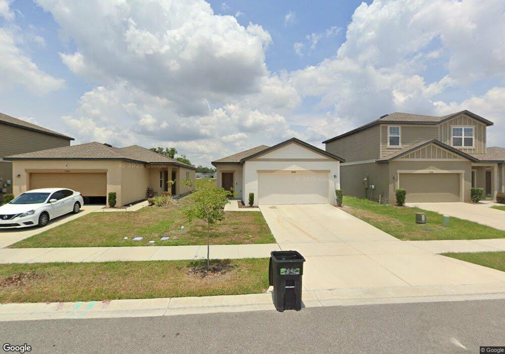 35228 White Water Lily Way unit Fire Fly, Zephyrhills, FL 33541 - photo 1