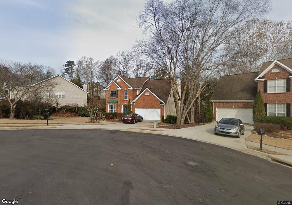 3331 Newkirk Way unit 1, Suwanee, GA 30024 - photo 1