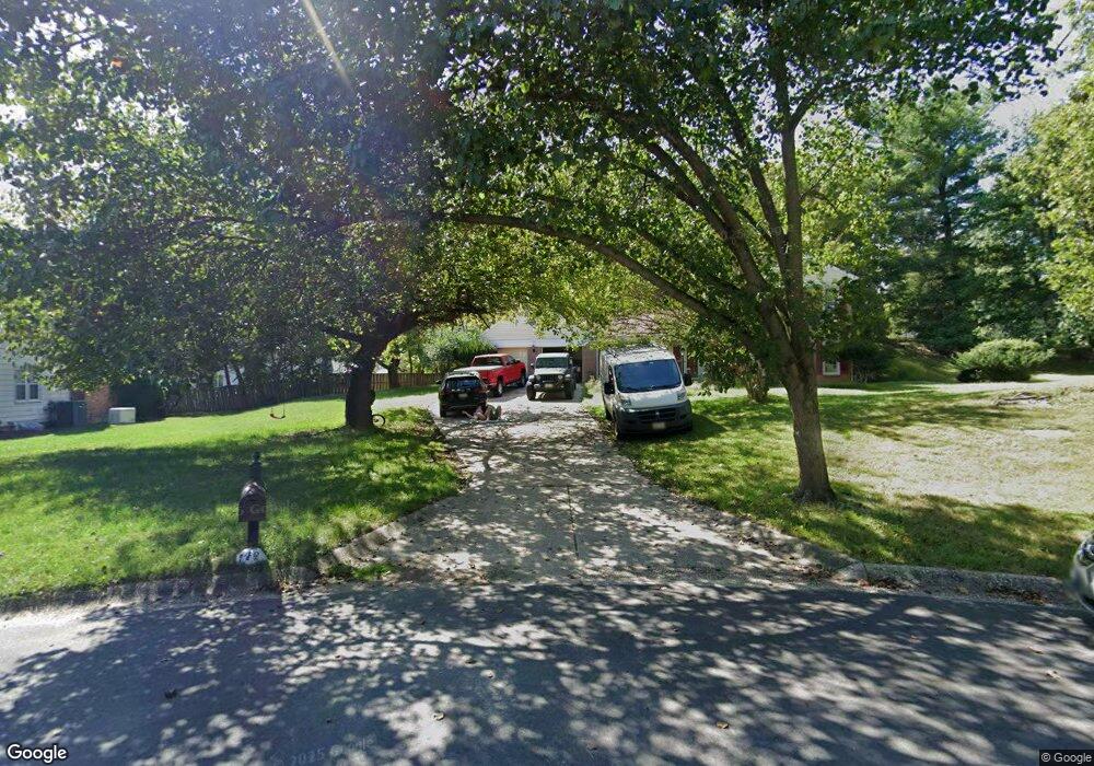 3231 Camp Creek, Murphy, MD 20906 - photo 1