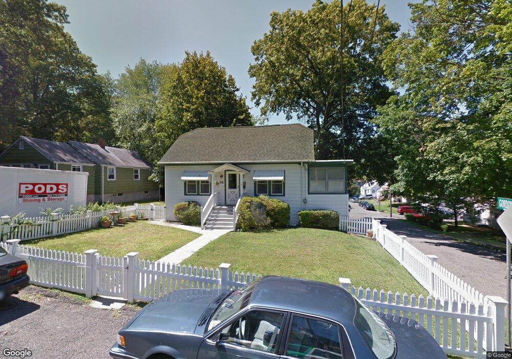 14 Parallel St, Norwalk, CT 06850 - photo 1