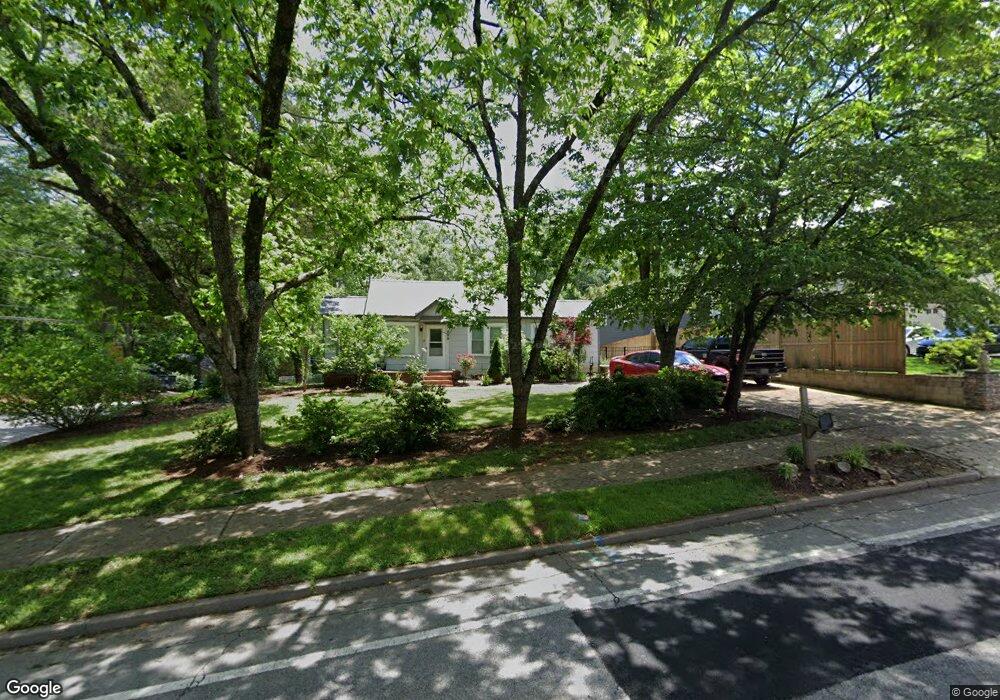 935 Rome St, Carrollton, GA 30117 - photo 1