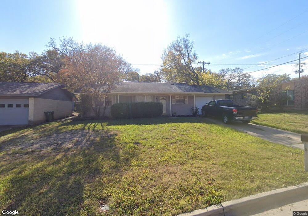 6 Honor Oak Ln, Bedford, TX 76022 - photo 1