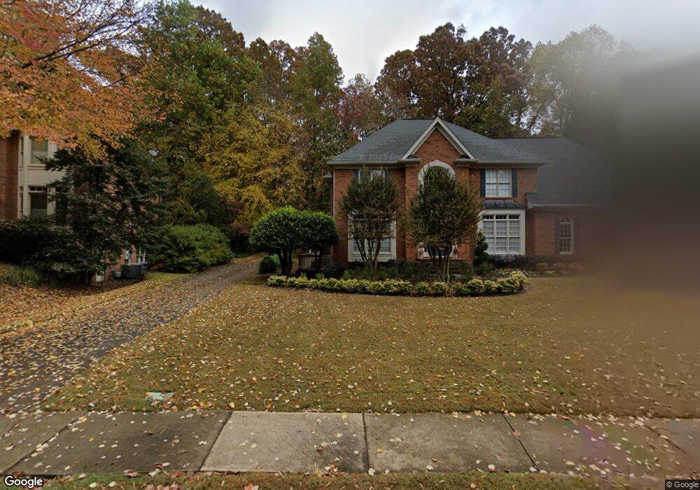 8220 Newport Bay Passage, Alpharetta, GA 30005 - photo 1