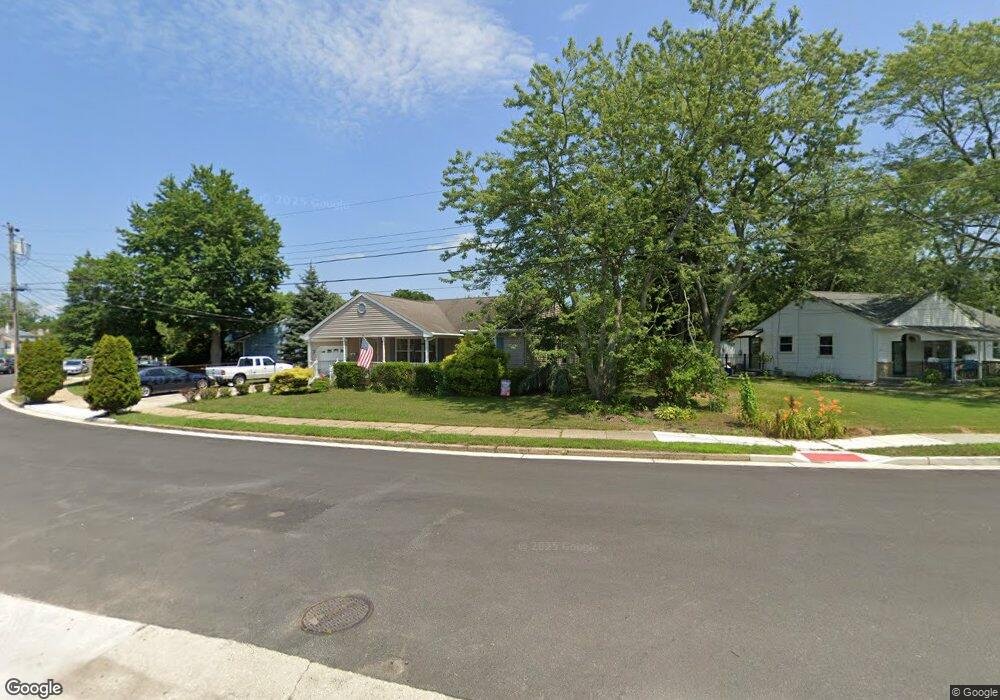 127 Colwick Dr, Somers Point, NJ 08244 - photo 1